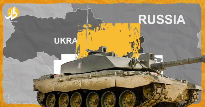 أسلحة غربية ثقيلة إلى أوكرانيا.. هل تدخل الحرب منعطفا جديدا؟