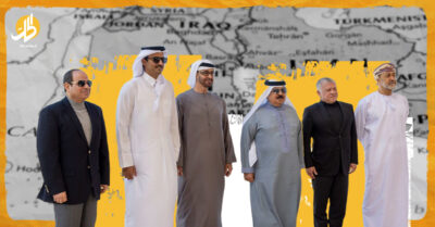 إلى جانب مصر والأردن.. سلام واستقرار في المنطقة ترسمه الاجتماعات الخليجية؟
