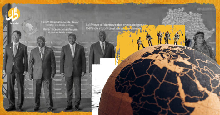 “منتدى‭ ‬السلم‭ ‬الإفريقي“.. الآفاق والتحديات في مواجهة الحركات الإرهابية