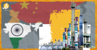 مع تلاشي نجم الصين.. الهند تؤثر على صورة بكين كمصنّع عالمي؟