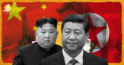 الشريك الخفي.. لماذا تضاعفت صادرات الصين إلى كوريا الشمالية في عام 2022؟