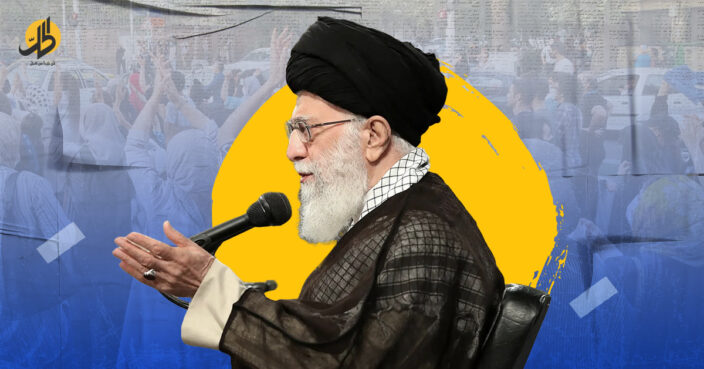 تداعيات وأبعاد الاحتجاجات الإيرانية إقليمياً ودولياً