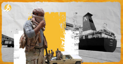 عراقيل وتهديدات “الحوثي” للملاحة الدولية.. إلى أين؟