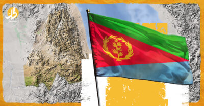 <strong>إريتريا وصراع النفوذ.. عمق استراتيجي على البحر الأ</strong>حمر