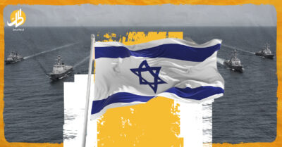 لماذا يجب انضمام إسرائيل إلى البحرية العربية في البحر الأحمر؟