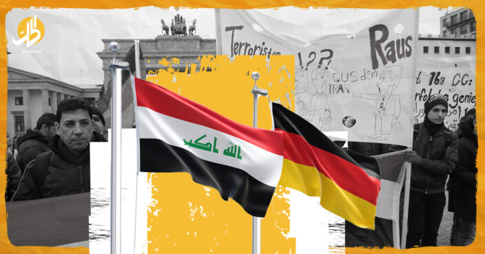 هل تنجح ألمانيا في إقناع اللاجئين العراقيين بالعودة الطوعية؟