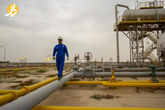 مستقبل الغاز العربي.. بين أسواق الشرق وطلب الغرب