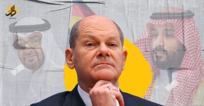 سياسة ألمانيا الخارجية تجاه دول الخليج.. زخم جديد أم إعادة ضبط؟
