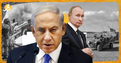 دعم عسكري إسرائيلي لأوكرانيا.. ضربة قاضية للعلاقات الروسية الإسرائيلية؟