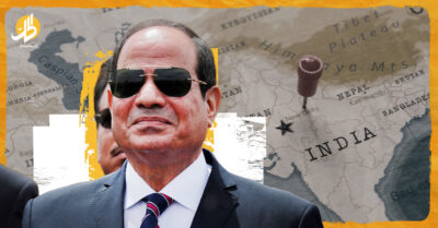 استراتيجية مصر تجاه شرق آسيا.. دوائر حركة جديدة؟