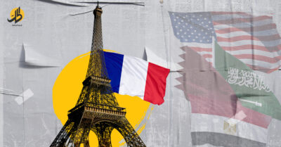  5 دول مجتمعة بباريس.. هل تنجح فرنسا في إنقاذ لبنان من أزمته؟