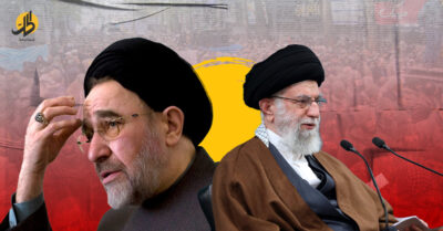 المشكلة داخلية وجيل “الثورة” فشل.. هل يستجيب النظام الإيراني لخارطة خاتمي؟