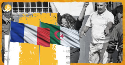 أزمة النشطاء الجزائريين.. هل تشعل خلافا مع باريس؟