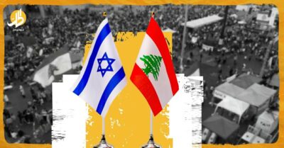 هل تستطيع صفقة الغاز الإسرائيلية إصلاح الأزمة الاقتصادية في لبنان؟