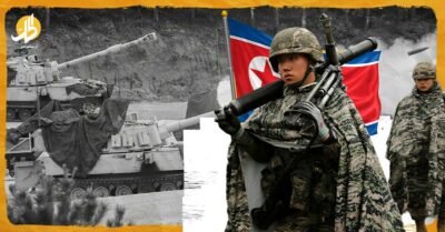 ​​كوريا الشمالية والمناورات العسكرية.. أيديولوجيا أم مشاريع استعراض قوى؟