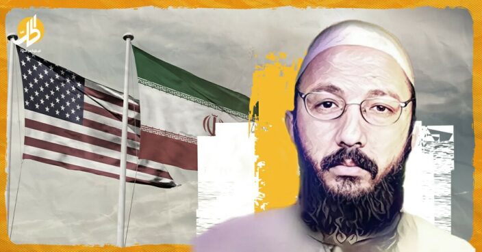 زعيم “القاعدة” في إيران.. كيف توظفه طهران في حروبها مع الغرب؟