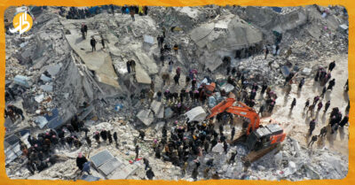 تقييم الأضرار وتقدير التكلفة.. بناء المنازل في سوريا بعد الزلزال ضمن الاستطاعة؟
