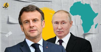 جولة ماكرون في إفريقيا.. هل يستطيع إعادة النفوذ الفرنسي المتآكل بسبب روسيا؟