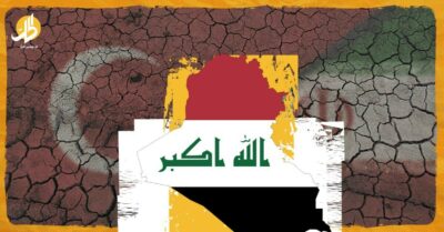  ذبول أنهار العراق.. كيف يمكن للجفاف الزاحف أن يسبب الأزمة القادمة؟