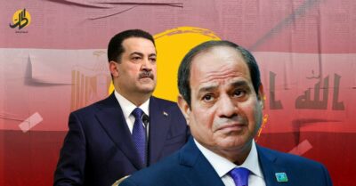 زيارة السوداني إلى مصر.. الاقتصاد كعامل أساسي؟