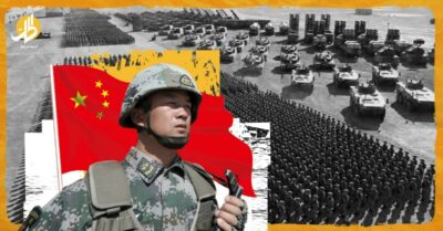 زيادة الصين لإنفاقها العسكري.. استعدادات لحرب محتملة؟