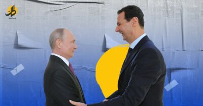 زيارة مرتقبة للأسد إلى موسكو.. أوامر روسية جديدة بشأن التطبيع والاقتصاد؟