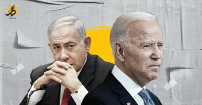 أوقات شدة في العلاقات الأميركية الإسرائيلية.. ملفي إيران وأوكرانيا في الواجهة؟