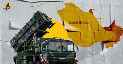 دول الخليج تعزز الشراكات الدفاعية الاستراتيجية.. الاستعداد للتحولات السياسية؟