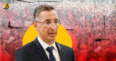 “تصريحات تحريضية“.. هل اقتربت المواجهة بين الشعب والسلطة في تونس؟