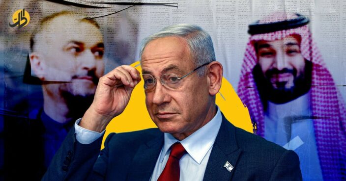 مصالحة السعودية وإيران.. تحديات لدور إسرائيل في المشهد الجيوسياسي الإقليمي؟