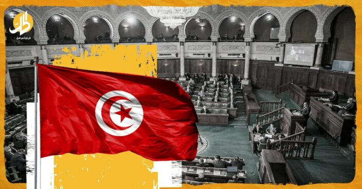 أحزاب المعارضة التونسية تنكر شرعية البرلمان.. تصاعد للصراع على السلطة؟