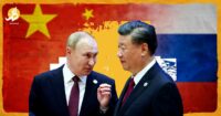 زواج القوة في الشرق.. كيف تنامت العلاقات الاقتصادية بين بكين وموسكو؟