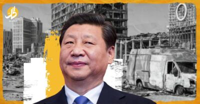 خطة بكين للتهدئة.. هل يمكن للصين “فعلا” أن تكون وسيط سلام في أوكرانيا؟