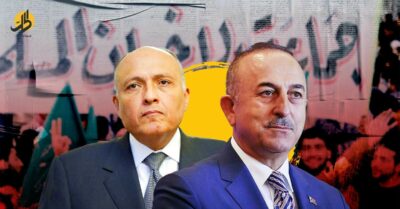 التقارب المصري التركي من منظور “الإخوان”.. أزمة إضافية للتنظيم سياسيا؟