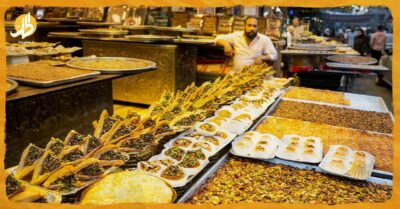 ارتفعت للضعف.. “المعروك والخبز الرمضاني” إلى قائمة المقننات الرمضانية في سوريا