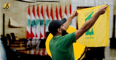 “المقاومة كذبة”.. دولة “حزب الله” أداة لنقل العداوة إلى لبنان؟