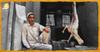 “حتى يمر رمضان بسلام”.. اللحوم السورية باتت حكرا على موائد الأغنياء؟ “حتى يمر رمضان بسلام”.. اللحوم السورية باتت حكرا على موائد الأغنياء؟