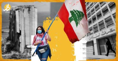 الوجه الحقيقي لـ”حزب الله”.. كيف كشفته الحِراكات والأزمات اللبنانية؟