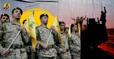 كيف بات "حزب الله" النسخة المقلدة لـ"داعش"