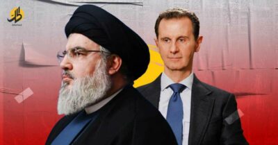 شراكات مزيفة.. التحالفات البراغماتية لـ“حزب الله” مصلحة وليست أيديولوجيا
