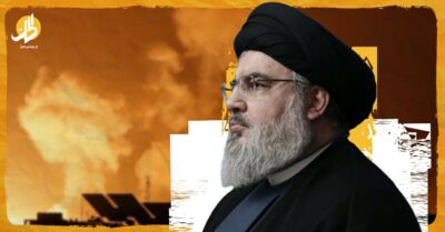 فعلها سابقا.. هل يشن “حزب الله” حملة على الفصائل الفلسطينية في لبنان؟