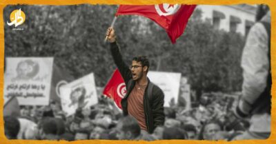 “يا قضاء أوقف استبداد الفرد“.. إلى أين تتجه الأوضاع في تونس؟