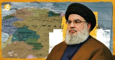 قيادات “حزب الله” في أميركا اللاتينية.. رفاهية على حساب عناصرهم في سوريا؟