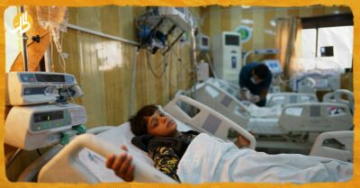 “تكرار للأخطاء الطبية”.. تردّي واقع الممرضين ينعكس على القطاع الطبي بسوريا