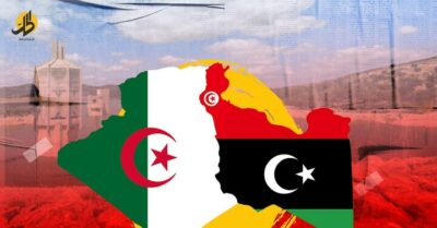 بين ليبيا وتونس والجزائر.. أزمة المياه تنفجر حربا؟