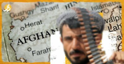 “داعش” تنتهز الفرصة.. أفغانستان محطة جديدة للهجمات الإرهابية؟