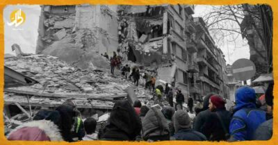 ما حقيقة بناء أبراج لمتضرري الزلزال بسوريا.. ذر الرماد في العيون؟