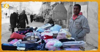 “أسعار تصل إلى 100 ضعف”.. التضخم بعيون الفقراء في سوريا