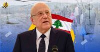 حملة ضد اللاجئين السوريين في لبنان.. ما علاقتها بالشغور الرئاسي والمصالح الاقتصادية؟