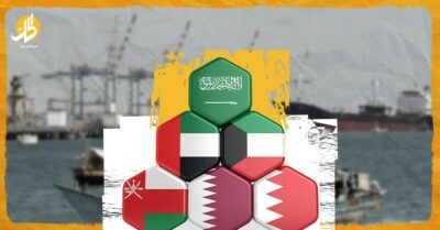 الملاحة البحرية أبرز محطات التنوع الاقتصادي الخليجي